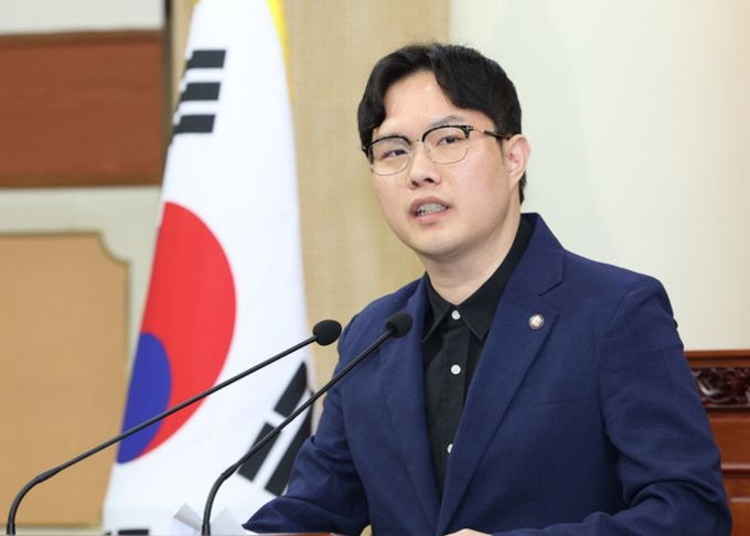 박현우 고양시의원