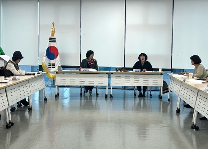 고양시 성사1동, 2026년 제1차 지역사회보장협의체 정기회의 개최