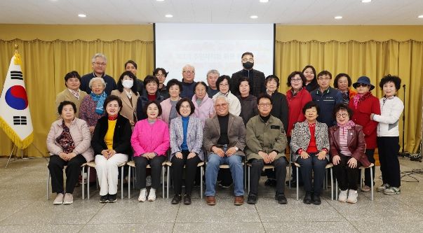 안성시 양성면 주민자치회, 제2기 추가선정 위원 위촉식 개최