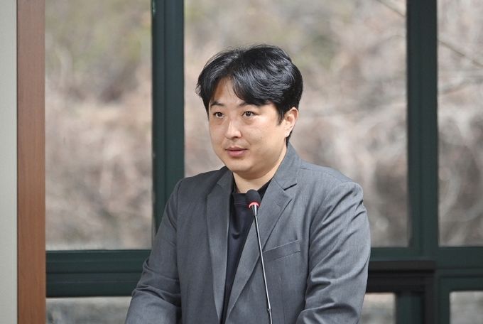 파주시의회 박신성 의원, '뿌리산업 진흥 및 육성 조례안' 발의