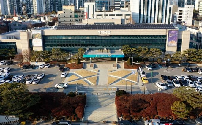 평택시청