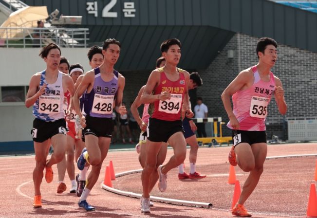 익산 보석배 전국대회 개최