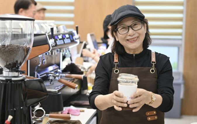 차별화된 노인복지 정책으로 살기 좋은 도시 하남