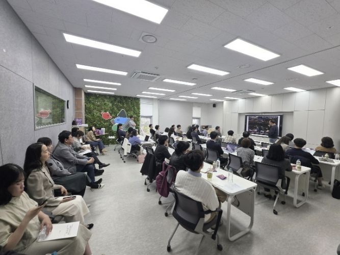 포천시, 자기주도학습센터 우수사례 경기도 전역 확산 나서